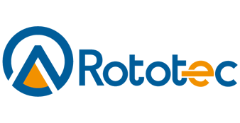 Logo ROTOTEC SASU - Rotomoulage à Miniac-Morvan (Ille-et-Vilaine 35 - Bretagne) près de Rennes, Fougères, Redon, Saint-Malo