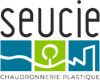 Logo SEUCI Equipements - Chaudronnerie plastique à Cergy Pontoise Cedex (Val-d'Oise 95 - Île-de-France) près de Cergy, Argenteuil, Pontoise, Sarcelles