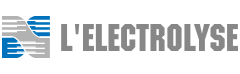 Logo L'electrolyse - Traitement de surface à Latresne (Gironde 33 - Nouvelle-Aquitaine) près de Bordeaux, Arcachon, Blaye, Langon, Lesparre-Médoc, Libourne