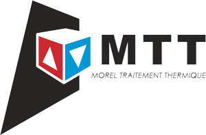 Logo MTT Morel Traitement thermique - Traitement thermique à PALLADUC FRANCE (Puy-de-Dôme 63 - Auvergne-Rhône-Alpes) près de Clermont-Ferrand, Ambert, Issoire, Riom, Thiers
