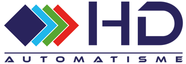 Logo HD Automatisme - Automatisation industrielle, Mécanique générale, Ingénierie industrielle à Aubigny-en-Artois (Pas-de-Calais 62 - Hauts-de-France) près de Arras, Béthune, Boulogne-sur-Mer, Calais, Lens, Montreuil-sur-Mer, Saint-Omer