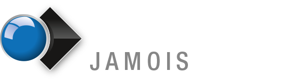 Logo ACTIMECA JAMOIS - Mécanique de précision, Usinage, Fabrication de moules et outillages à Nazelles-Négron (Indre-et-Loire 37 - Centre-Val de Loire) près de Tours, Loches, Chinon