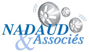 Logo NADAUD et ASSOCIES - Mécanique de précision à Verneuil-sur-Vienne (Haute-Vienne 87 - Nouvelle-Aquitaine) près de Limoges, Bellac, Rochechouart