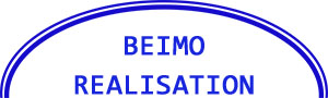 Logo BEIMO REALISATION - Cintrage à Neuville en Ferrain (Nord 59 - Hauts-de-France) près de Lille, Avesnes-sur-Helpe, Cambrai, Dunkerque, Douai, Valenciennes