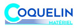Logo COQUELIN MATERIEL -  à LECOUSSE (Ille-et-Vilaine 35 - Bretagne) près de Rennes, Fougères, Redon, Saint-Malo