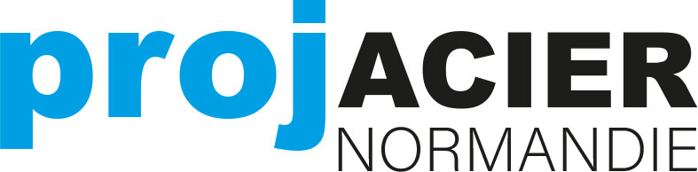 Logo Projacier Normandie - Usinage, Mécanique de précision à Port-Jérôme-Sur-Seine (Seine-Maritime 76 - Normandie) près de Rouen, Dieppe, Le Havre