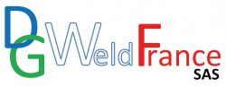Logo DG WELD FRANCE - à SAINT VALLIER (Saône-et-Loire 71 - Bourgogne-Franche-Comté) près de Mâcon, Autun, Chalon-sur-Saône, Charolles, Louhans
