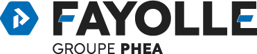 Logo Fayolle Chaudronnerie - Chaudronnerie, Tôlerie, Découpe laser, Découpe, Découpe métal, Découpe aluminium, Découpe inox, Découpe acier, Pliage de tôle à Yssingeaux (Haute-Loire 43 - Auvergne-Rhône-Alpes) près de Le Puy-en-Velay, Brioude, Yssingeaux