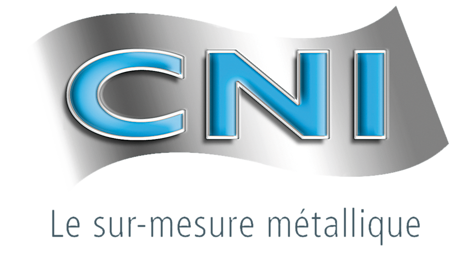Logo CNI - Chaudronnerie, Mécano-soudure, Soudure à Montoir de Bretagne (Loire-Atlantique 44 - Pays de la Loire) près de Nantes, Châteaubriant, Saint-Nazaire