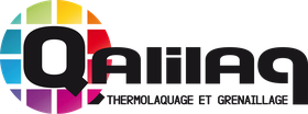 Logo QALILAQ (Qalilaq Thermolaquage) - Thermolaquage à Bruguières (Haute-Garonne 31 - Occitanie) près de Toulouse, Muret, Saint-Gaudens
