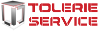 Logo Tôlerie Service - Tôlerie, Pliage de tôle à Château-Gontier-sur-Mayenne (Mayenne 53 - Pays de la Loire) près de Laval, Mayenne, Château-Gontier