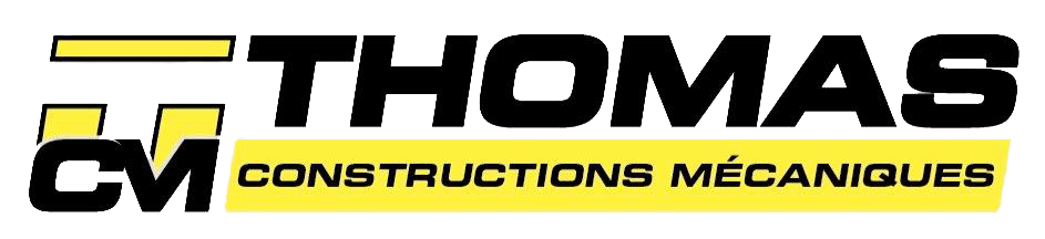 Logo TCM (THOMAS CONSTRUCTIONS MECANIQUES) - Mécanique générale, Usinage, Mécanique de précision, Chaudronnerie, Prototypage, Automatisation industrielle, Maintenance industrielle, Fabrication de machines, Fabrication de machines spéciales à Vagney (Vosge