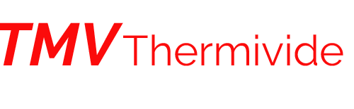 Logo TMV (Thermivide) - Traitement thermique, Traitement de surface à Louvigny (Calvados 14 - Normandie) près de Caen, Bayeux, Lisieux, Vire