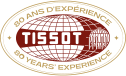Logo TISSOT Industrie - Chaudronnerie à Podensac (Gironde 33 - Nouvelle-Aquitaine) près de Bordeaux, Arcachon, Blaye, Langon, Lesparre-Médoc, Libourne