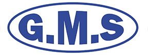 Logo GMS - Chaudronnerie, Tuyauterie, Découpe jet d'eau, Découpe, Découpe métal, Découpe aluminium, Découpe bois, Découpe plastique, Découpe inox, Découpe acier à Eppeville (Somme 80 - Hauts-de-France) près de Amiens, Abbeville, Montdidier, Péronne
