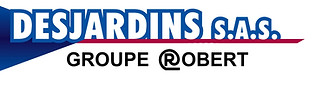 Logo Desjardins SA - Emboutissage, Injection plastique, Fabrication de moules et outillages à Dieppe (Seine-Maritime 76 - Normandie) près de Rouen, Dieppe, Le Havre