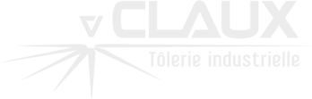 Logo Claux - Tôlerie, Pliage de tôle à Brive (Corrèze 19 - Nouvelle-Aquitaine) près de Tulle, Brive-la-Gaillarde, Ussel