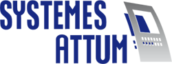 Logo SYSTEMES ATTUM - Tôlerie, Pliage de tôle à Villeneuve sur Yonne (Yonne 89 - Bourgogne-Franche-Comté) près de Auxerre, Avallon, Sens