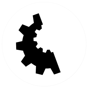Logo PGM MAINTENANCE - Maintenance industrielle, Chaudronnerie, Fabrication de machines spéciales à Montierchaume (Indre 36 - Centre-Val de Loire) près de Châteauroux, Le Blanc, La Châtre, Issoudun