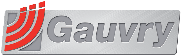 Logo Gauvry - Chaudronnerie à Vezin-le-Coquet (Ille-et-Vilaine 35 - Bretagne) près de Rennes, Fougères, Redon, Saint-Malo
