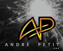 Logo METALLERIE ANDRE PETIT - Serrurerie, Mécano-soudure, Oxycoupage, Découpe plasma, Métallerie, Soudure à La Ferriere (Deux-Sèvres 79 - Nouvelle-Aquitaine) près de Niort, Bressuire, Parthenay