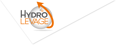 Logo Hydro Levage - Maintenance industrielle, Réparation de vérin à TREFFLEAN (Morbihan 56 - Bretagne) près de Vannes, Lorient, Pontivy