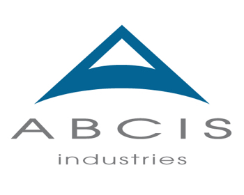 Logo ABCIS Industries - Fabrication de machines, Fabrication de machines spéciales à Quimperlé (Finistère 29 - Bretagne) près de Quimper, Brest, Châteaulin, Morlaix