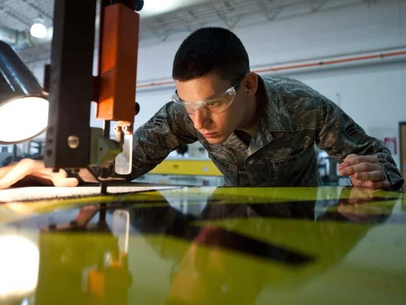 Équipes d'une entreprise de Fabrication de moules et outillages, Emboutissage, Fabrication de machines spéciales, Prototypage, Injection plastique, Usinage, Fabrication de machines à Alençon, Argentan, Mortagne-au-Perche