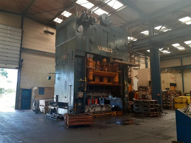 Produits fabriqués par Groupe MPO