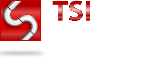 Logo Sarl TSI TUYAUTERIE SOUDURE INDUSTRIELLE - Tuyauterie, Soudure à Neuville-lès-Dieppe (Seine-Maritime 76 - Normandie) près de Rouen, Dieppe, Le Havre