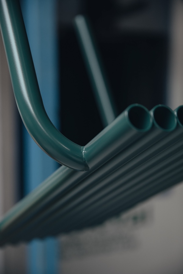 Produits fabriqués par Cintrage Fil Tube Industrie (CFT)