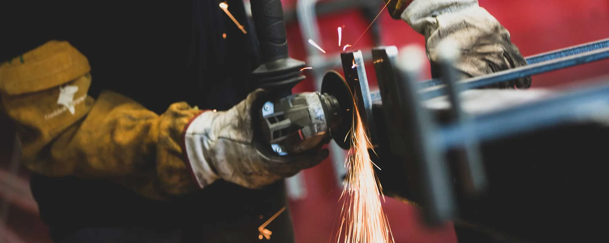 TSMP entreprise de Découpe laser, Métallerie, Serrurerie Landes