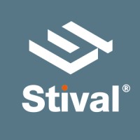 Logo STIVAL - Tôlerie, Découpe laser, Pliage de tôle, Peinture industrielle, Soudure à Saint-André-des-Eaux (Loire-Atlantique 44 - Pays de la Loire) près de Nantes, Châteaubriant, Saint-Nazaire