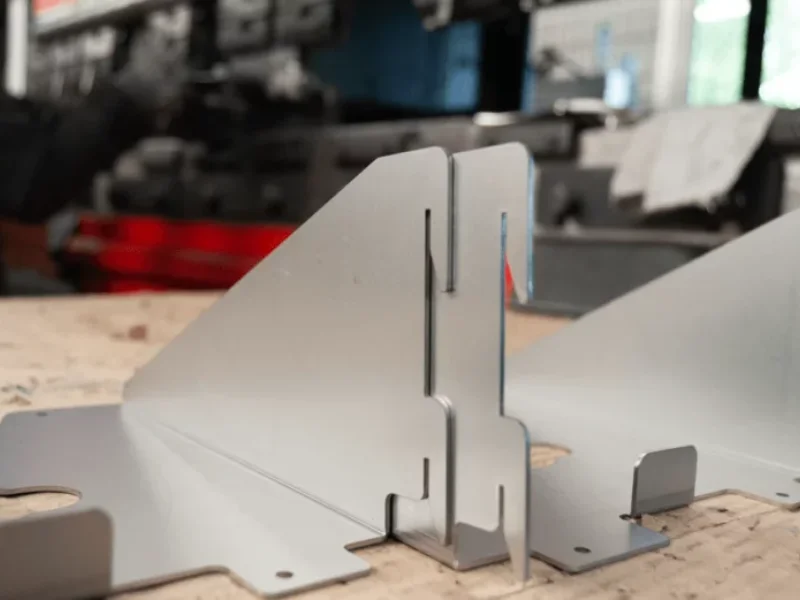 Produits fabriqués par STIVAL