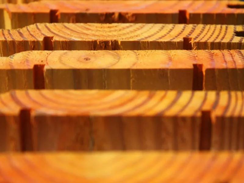 Produits fabriqués par Woodenha Industries