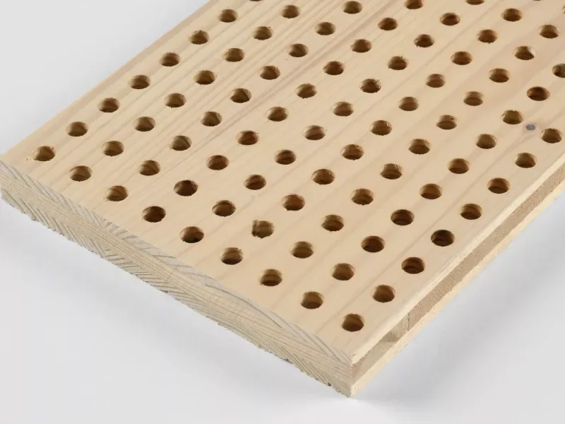 Produits fabriqués par Woodenha Industries