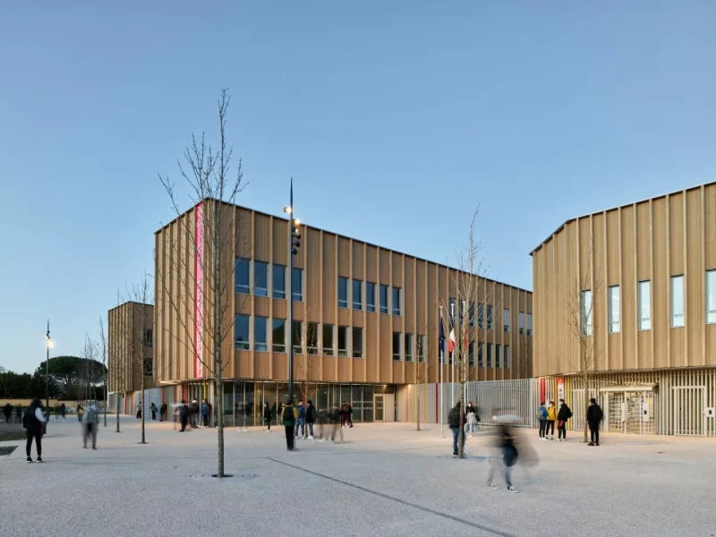 Woodenha Industries - Solutions d’ignifugation et protection passive incendie pour bois et matériaux biosourcés
