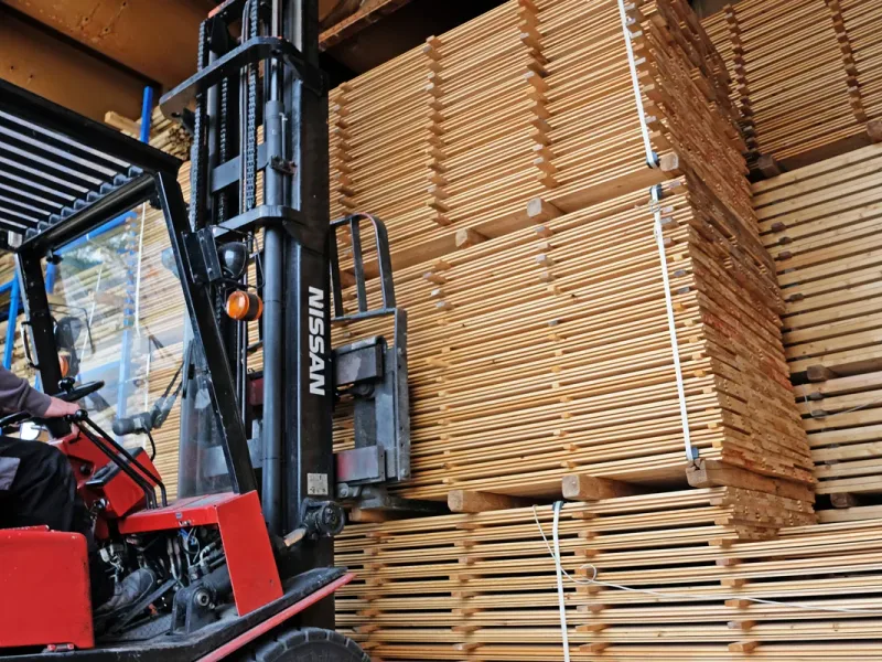 Woodenha Industries - Solutions d’ignifugation et protection passive incendie pour bois et matériaux biosourcés