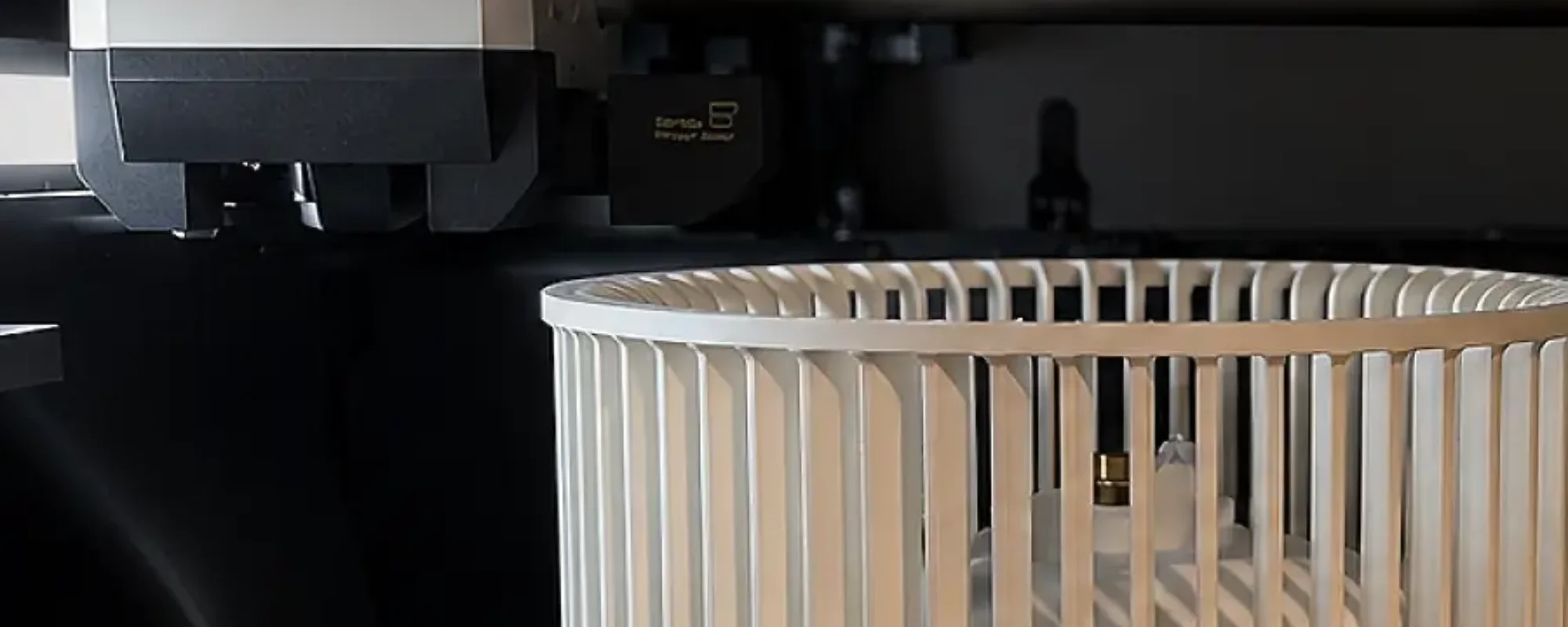 Ecu3D entreprise de Impression 3D, Prototypage, Fabrication additive Indre
