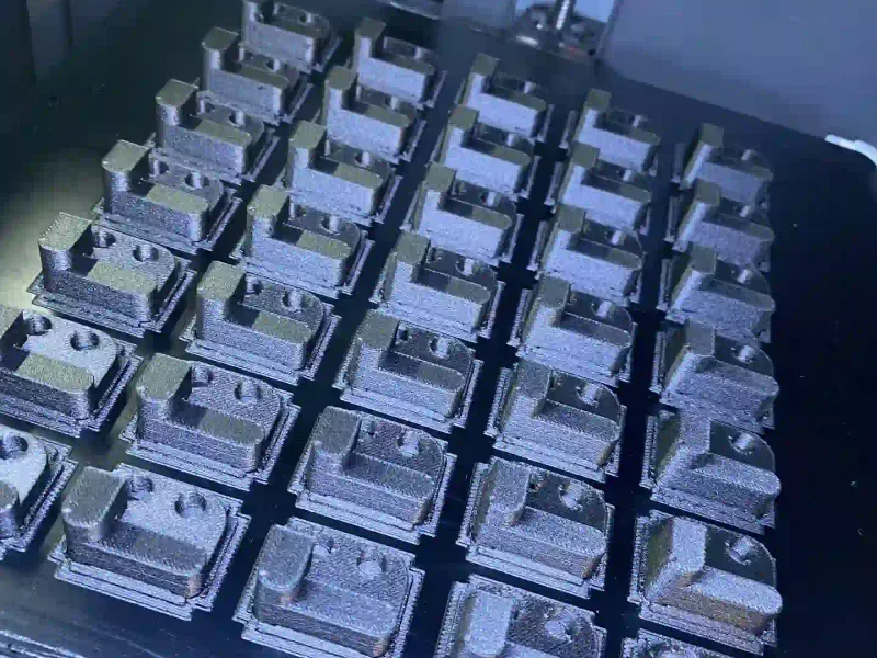 Équipes d'une entreprise de Impression 3D, Prototypage, Fabrication additive à Châteauroux, Le Blanc, La Châtre, Issoudun