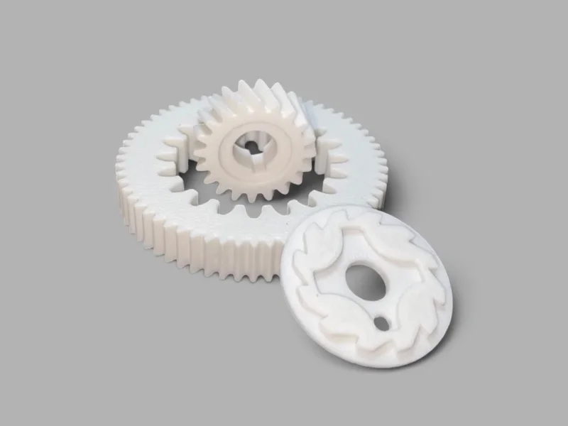 Équipes d'une entreprise de Impression 3D, Prototypage, Fabrication additive à Châteauroux, Le Blanc, La Châtre, Issoudun