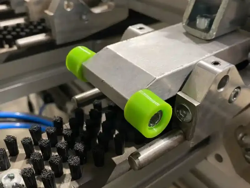 Ecu3D - Fabrication de pièces plastiques sur mesure par impression 3D FDM.