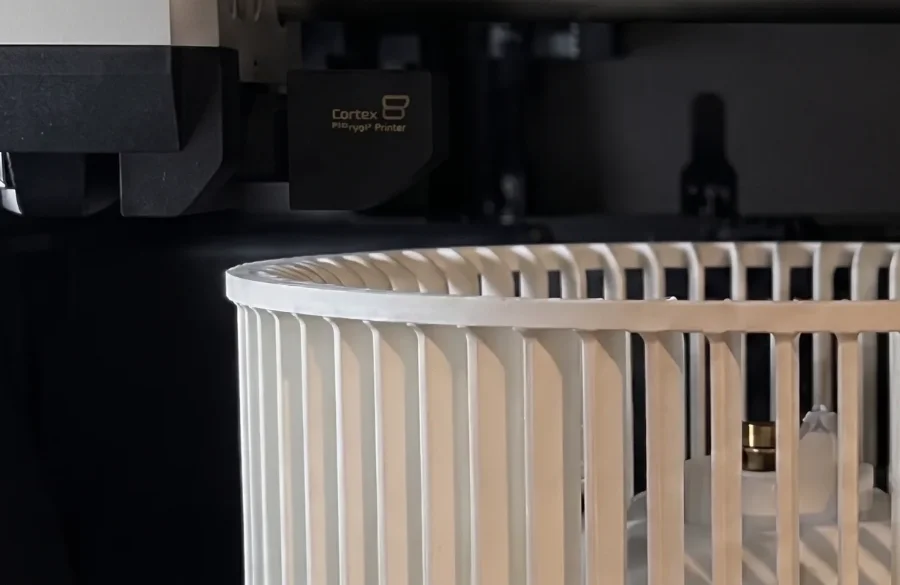 Ecu3D entreprise de Impression 3D, Prototypage, Fabrication additive Indre