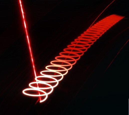 Logo Laser Mach - à Mouscron ( - ) près de