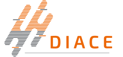 Logo DIACE - à Vayrac (Lot 46 - Occitanie) près de Cahors, Gourdon, Figeac