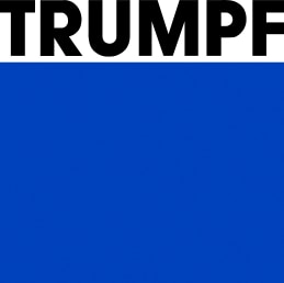 Logo TRUMPF - à Ditzingen ( - ) près de
