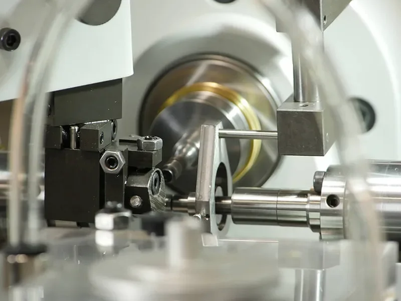 Salariés et locaux de Technoswiss : Fabrication de machines, Fabrication de machines spéciales - 
