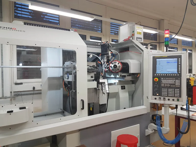 Produits fabriqués par Technoswiss
