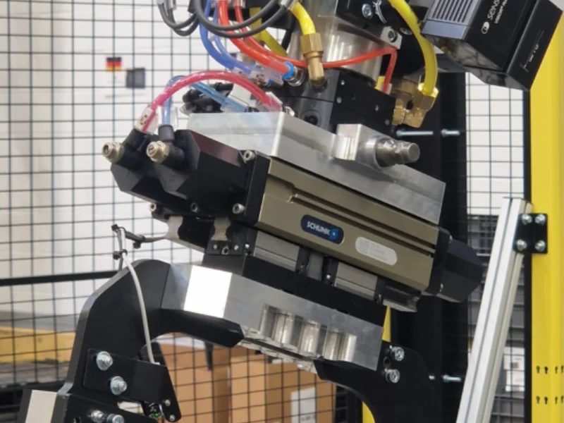 Produits fabriqués par IMA Intégration de Moyens Automatisés