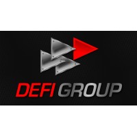 Logo DEFI GROUP - Ingénierie industrielle, Emboutissage, Mécano-soudure, Fabrication de moules et outillages, Usinage, Soudure, Mécanique de précision, Atelier d'usinage à Mitry-Mory (Seine-et-Marne 77 - Île-de-France) près de Melun, Fontainebleau, Meaux,